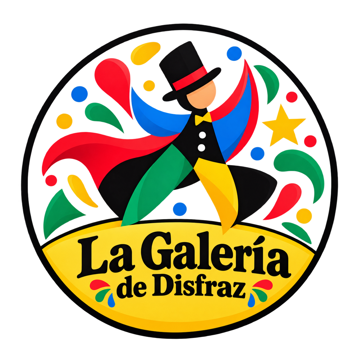 La Galería del Disfraz